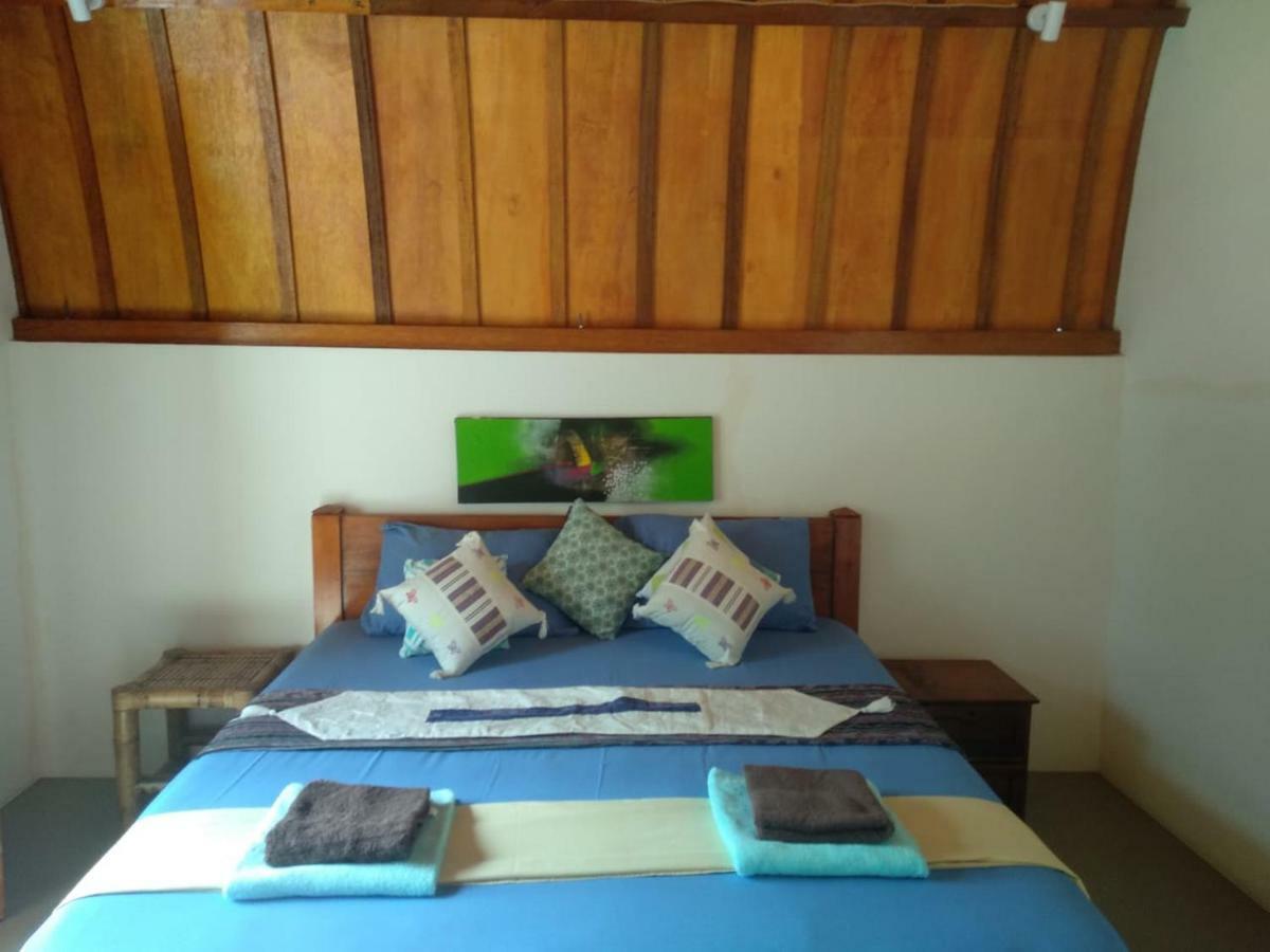 Macoa Village Gili Trawangan Chambre photo